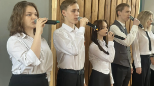 Песни Победы 1