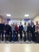 Заседание студсовета 1