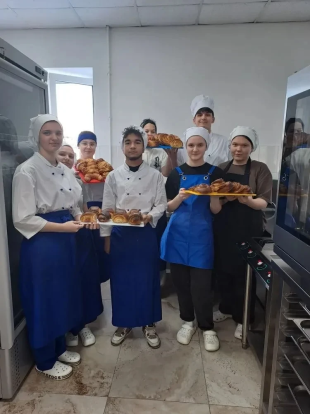 Неделя технологических специальностей 3