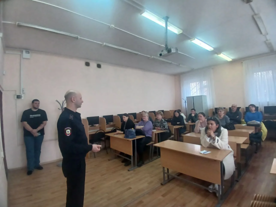 Родительские собрания 5